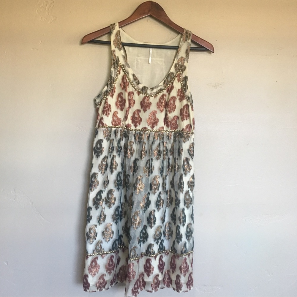Free People dress NWOT SALE☀️ - Picture 4 of 8
